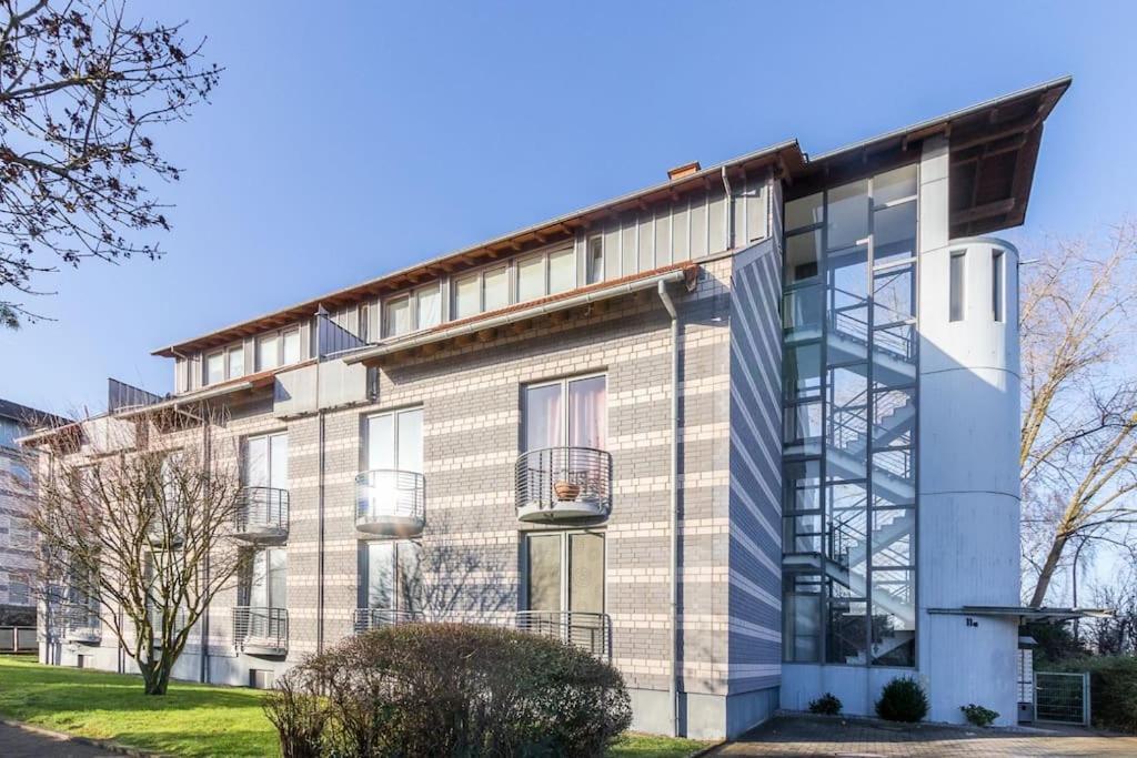 Golden Nugget Inkl Wlan, Parkplatz Detmold Exterior foto