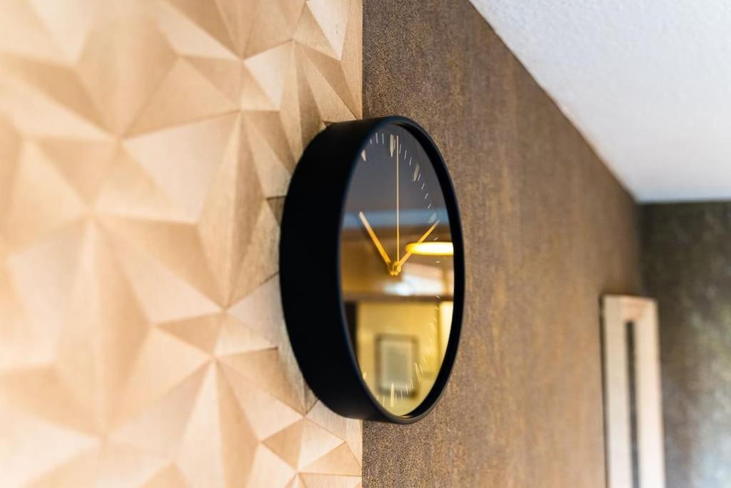 Golden Nugget Inkl Wlan, Parkplatz Detmold Exterior foto